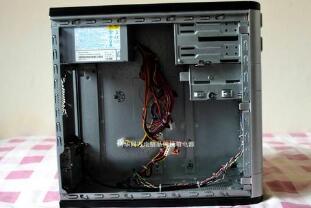 常见电脑机箱电源故障排除 电脑技术网