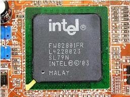 intel芯片组分类_Intel5系列、Intel6系列芯片组详解